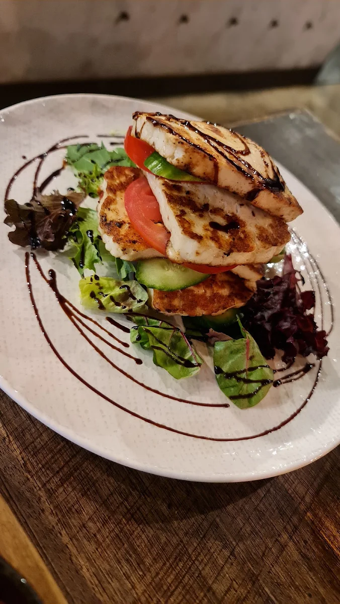 Halloumi, Kaffeine & Co Yagoona