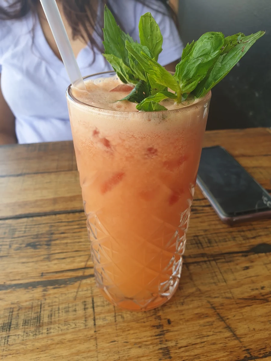 Juice, Kaffeine & Co Yagoona