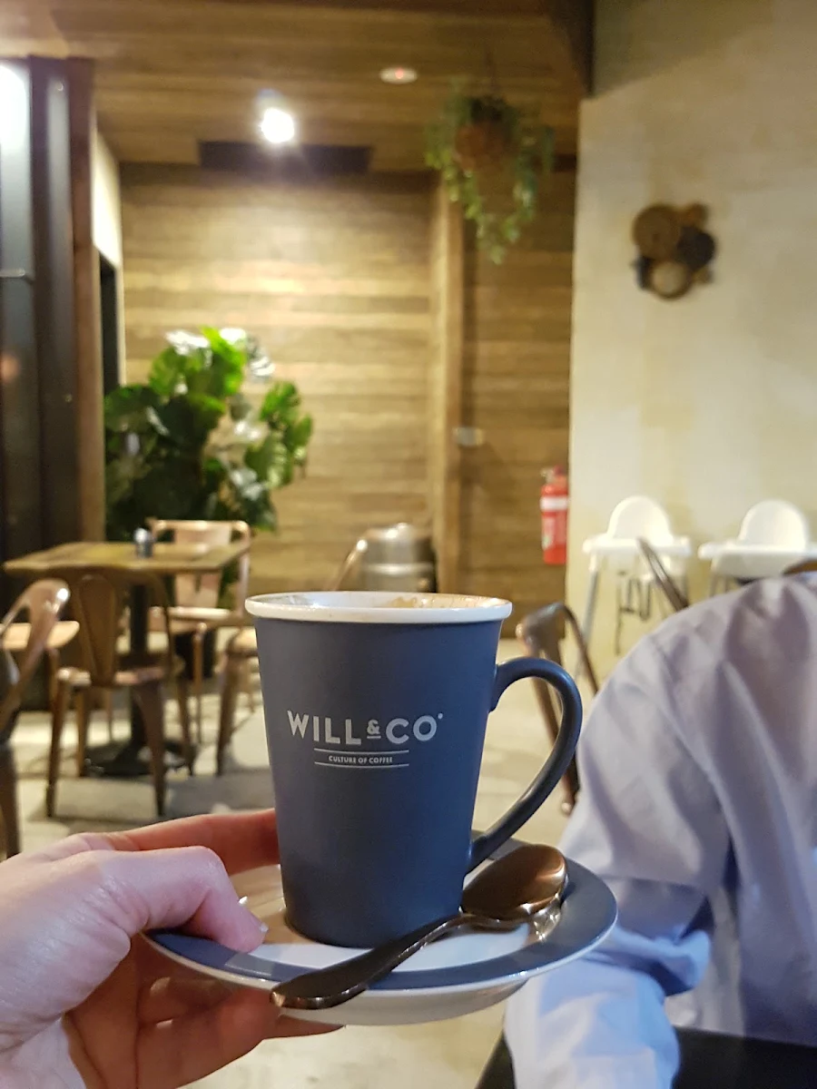 Latte, Kaffeine & Co Yagoona