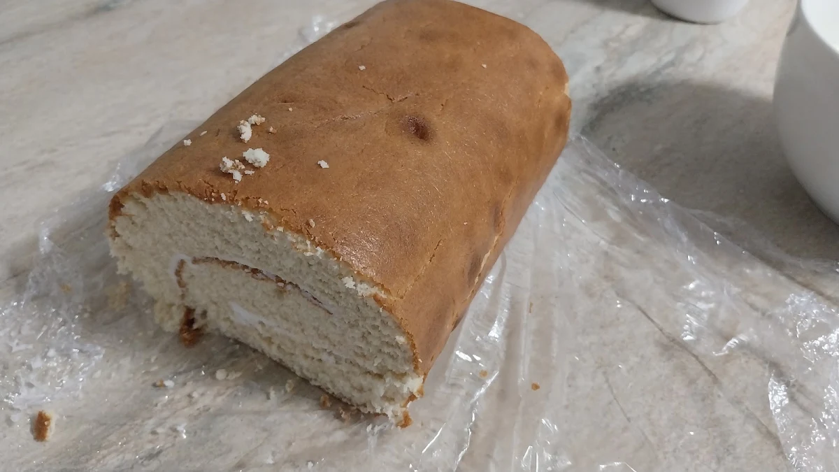 Highlights, Hot Bread Fred