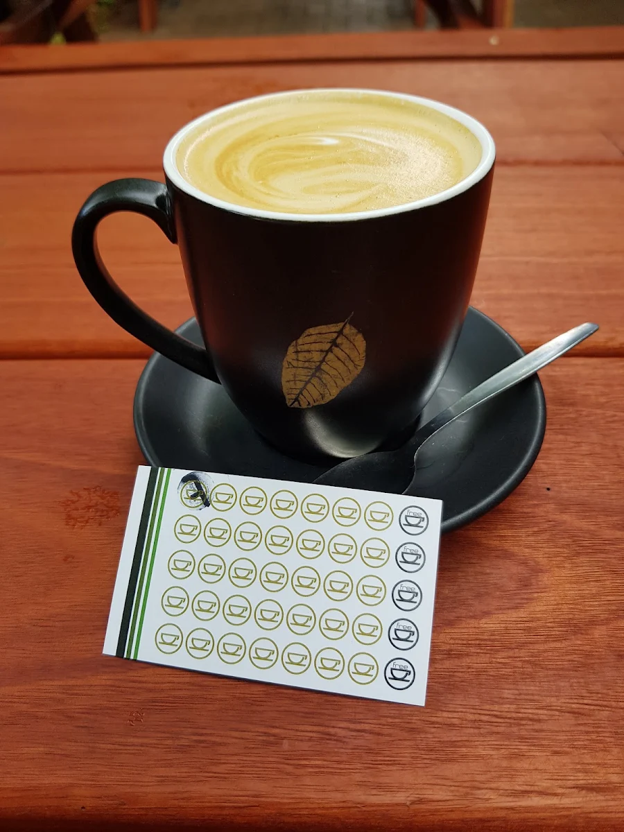 Flat White, Trev’s Restaurant and Cafe