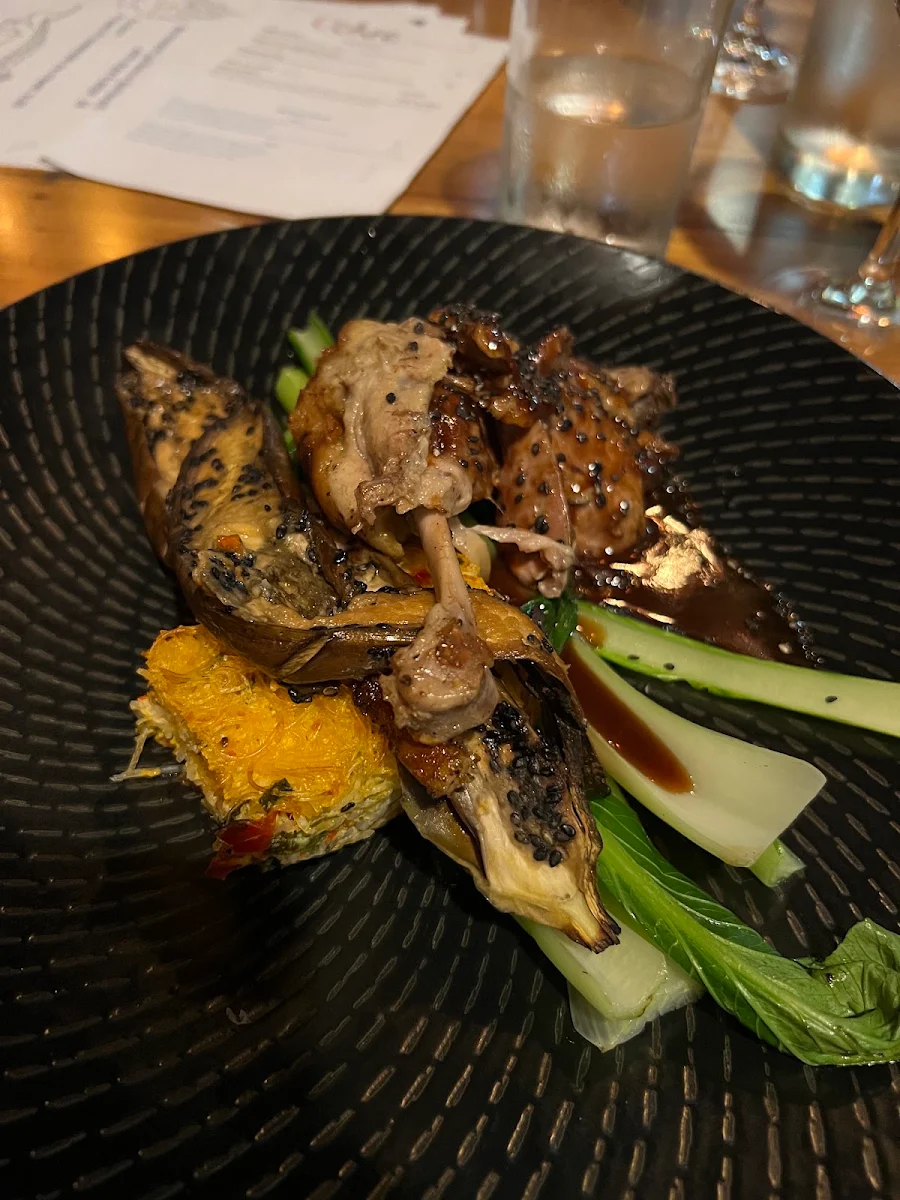 Duck Confit (GF)