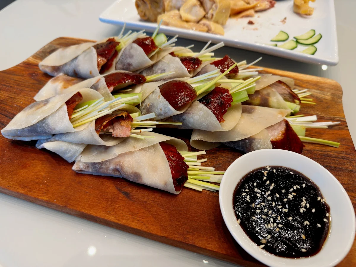 Highlights, Flavour Of Canton 粵香閣