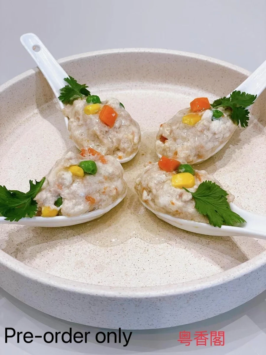 Highlights, Flavour Of Canton 粵香閣