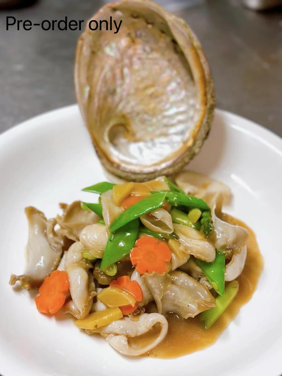 Highlights, Flavour Of Canton 粵香閣
