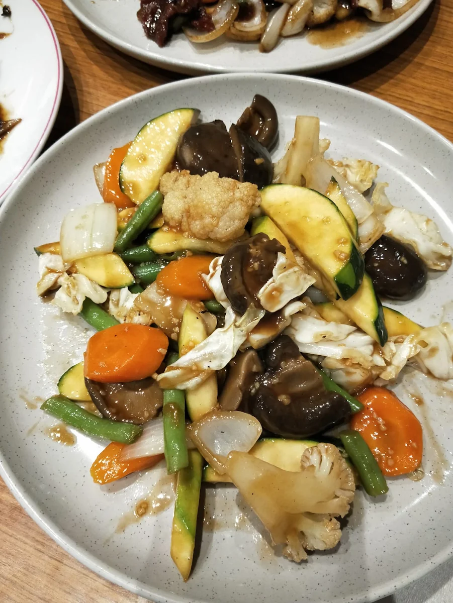 Highlights, Flavour Of Canton 粵香閣