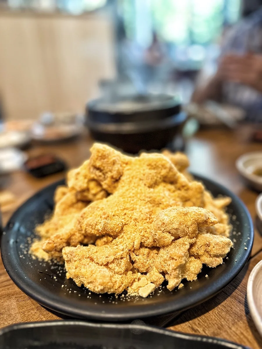 Highlights, Kangnam Korean BBQ Epping