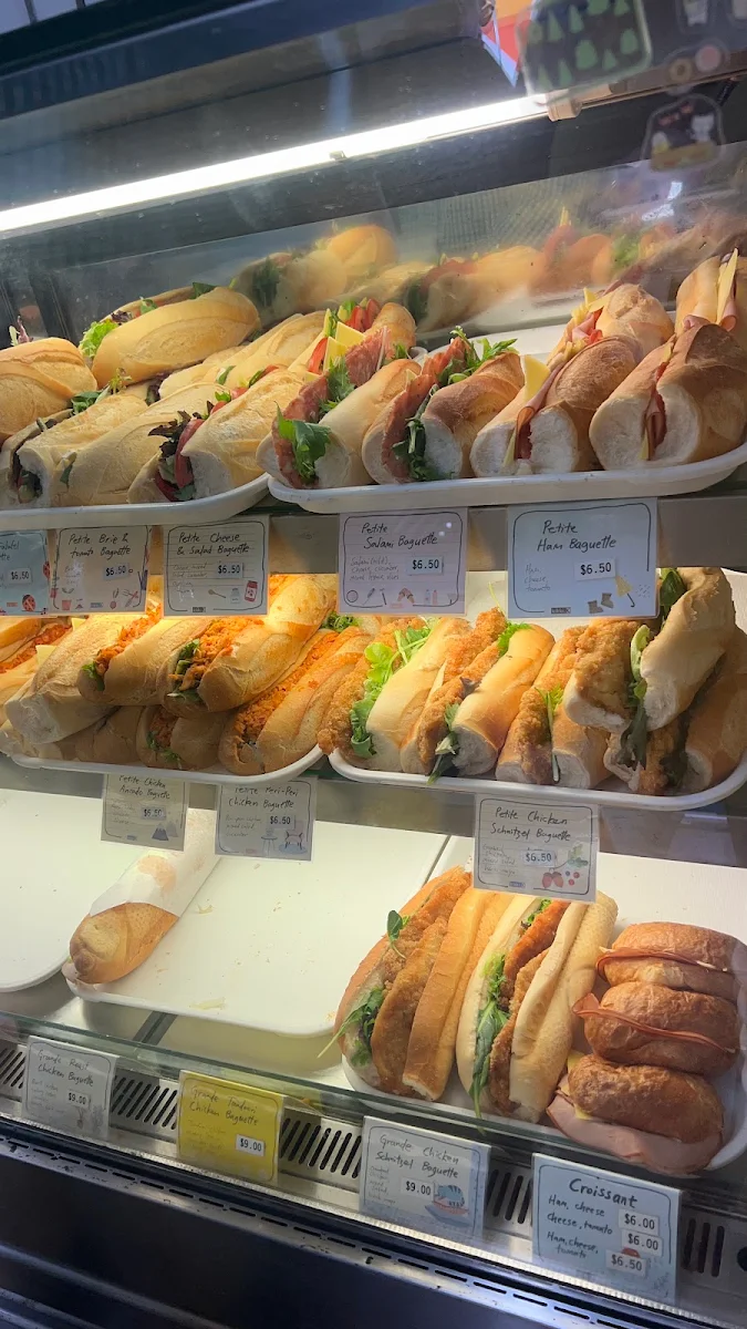 Baguette