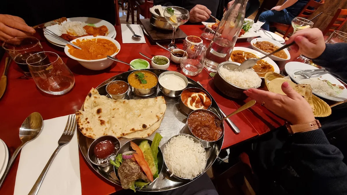 Highlights, Tandoori Spice