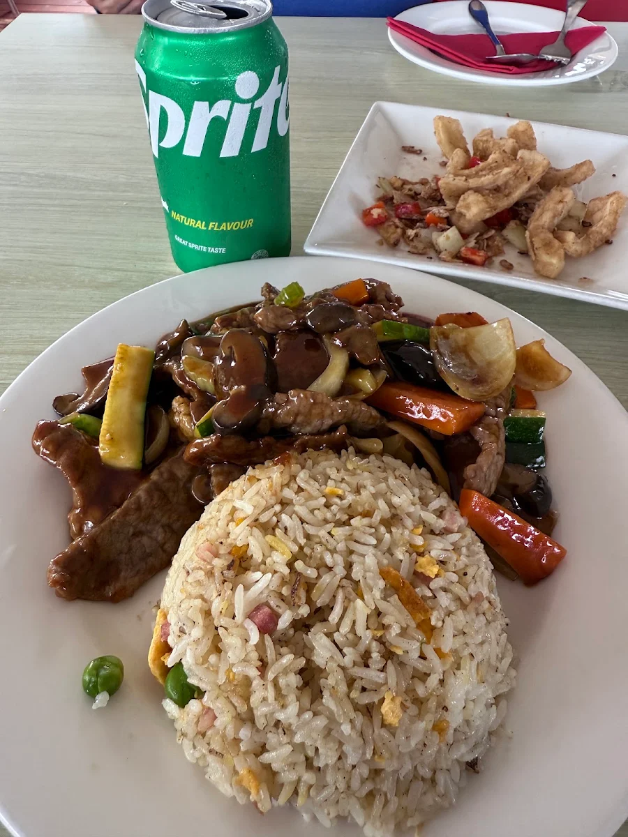 Highlights, Mandarin Oxenford Restaurant