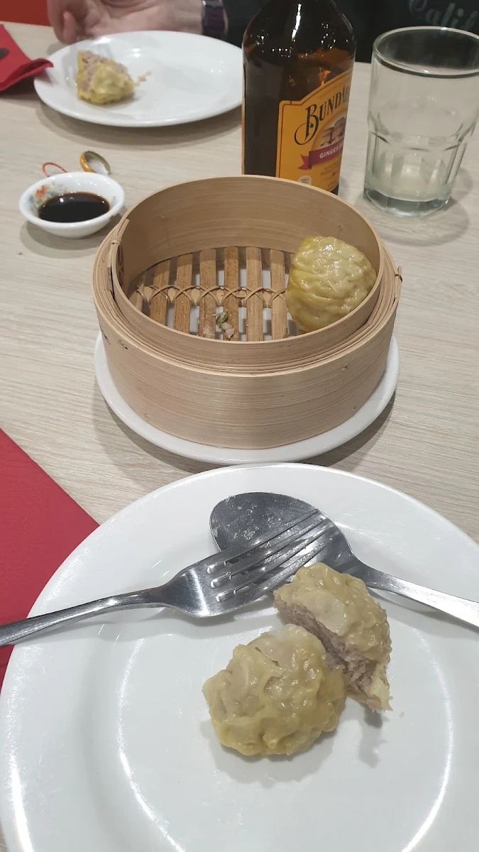 Highlights, Mandarin Oxenford Restaurant