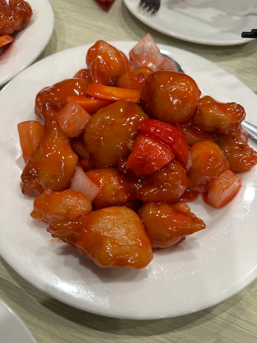Highlights, Mandarin Oxenford Restaurant