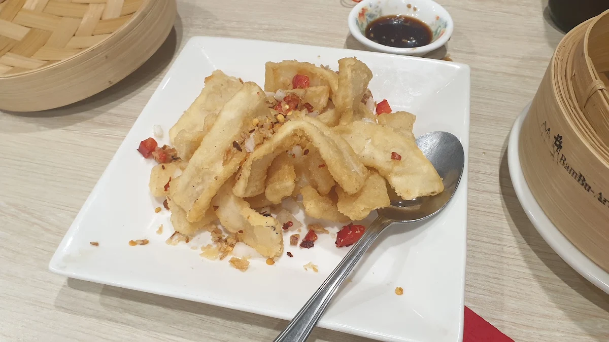 Highlights, Mandarin Oxenford Restaurant