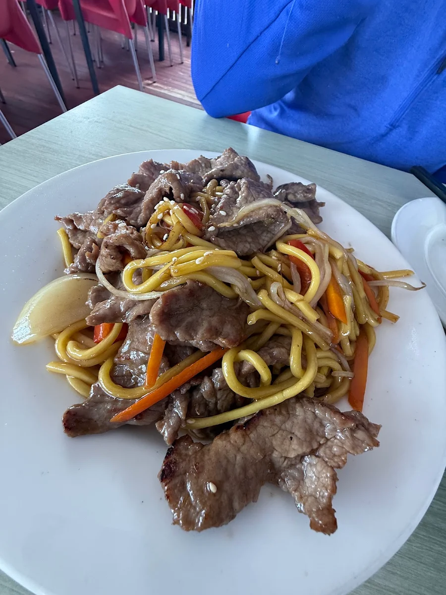 Highlights, Mandarin Oxenford Restaurant