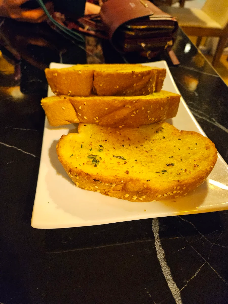 Garlic Bread