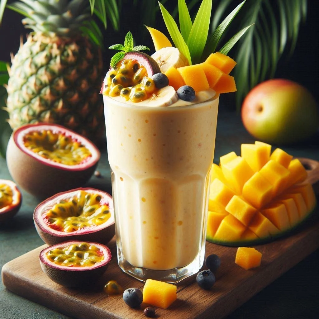 Havana Smoothie