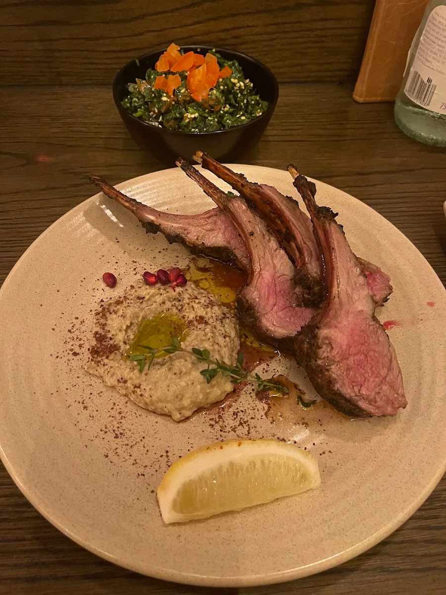 Lamb