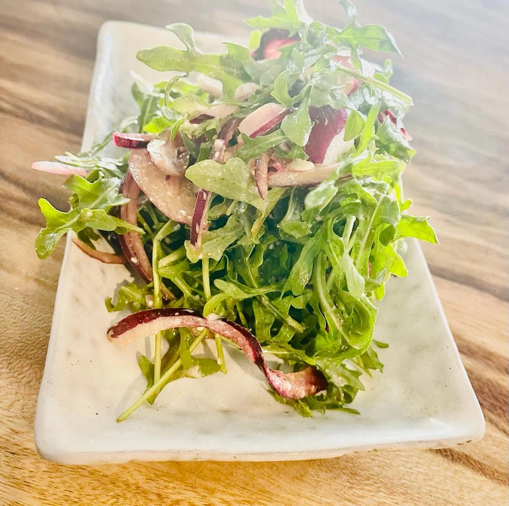 Rocket Salad