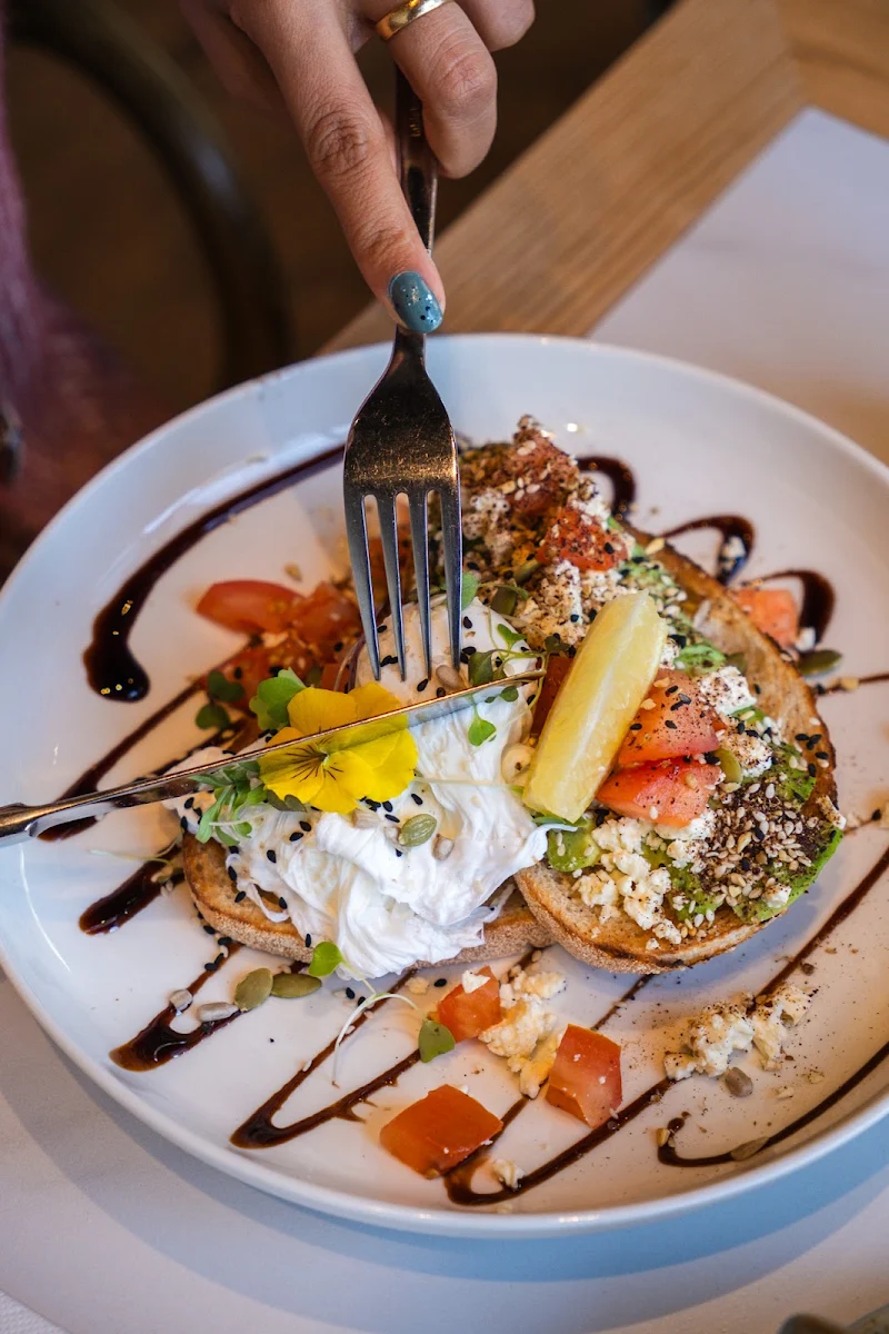 Highlights, rAKa’s cafe