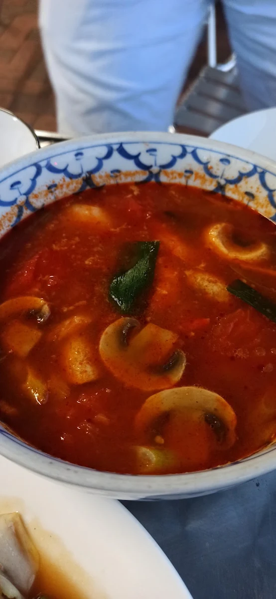 Highlights, Noot's Thai Food