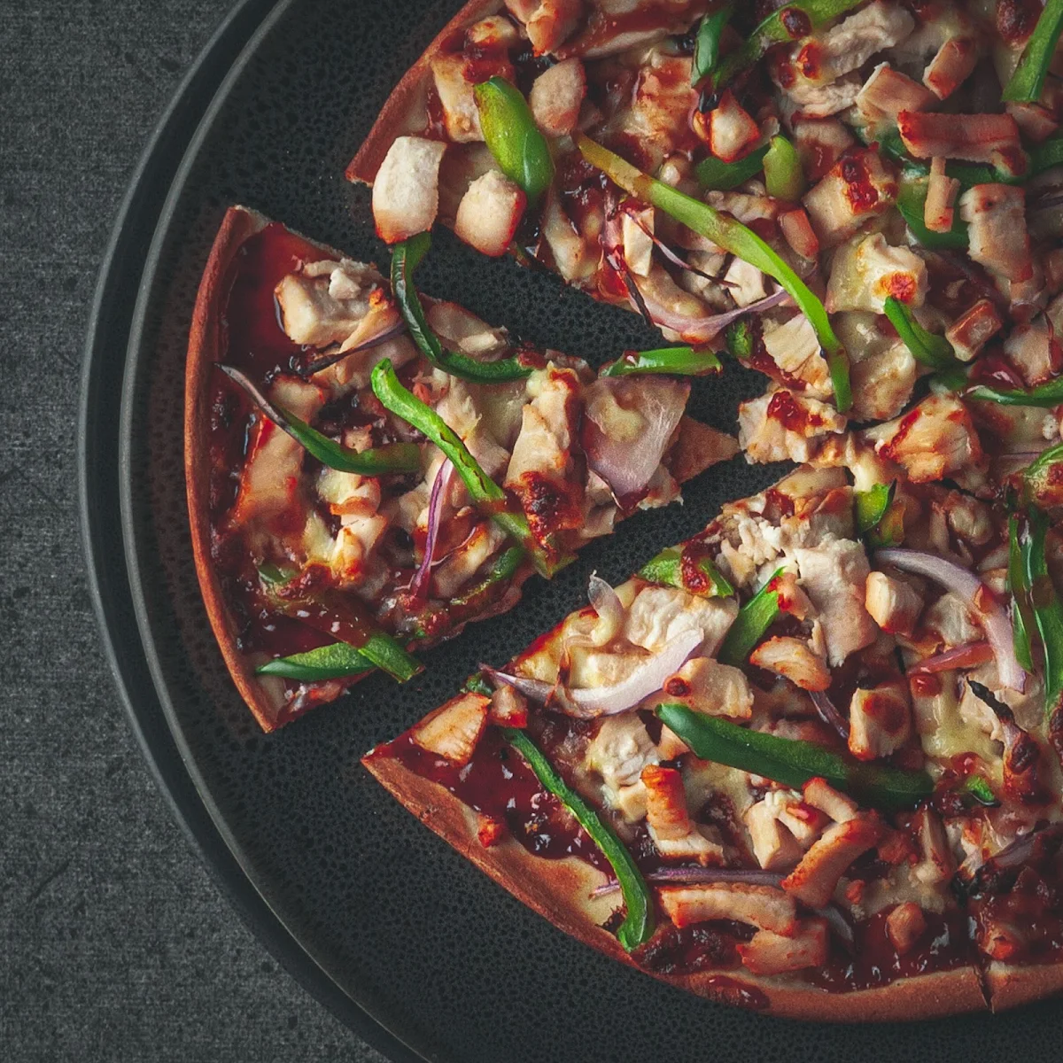 Highlights, Earth & Soul Pizza