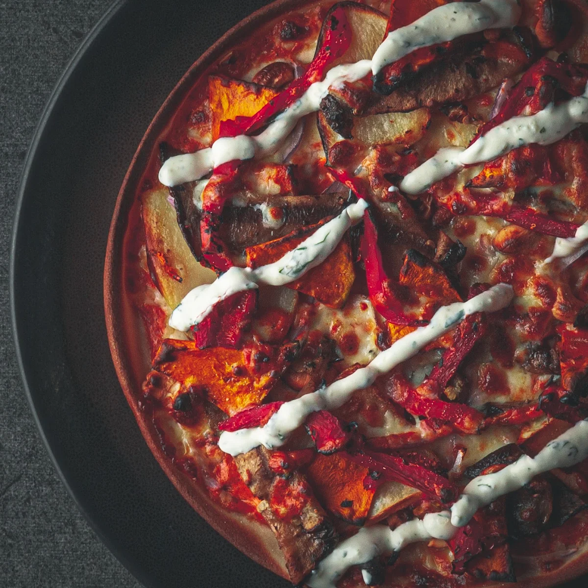 Highlights, Earth & Soul Pizza