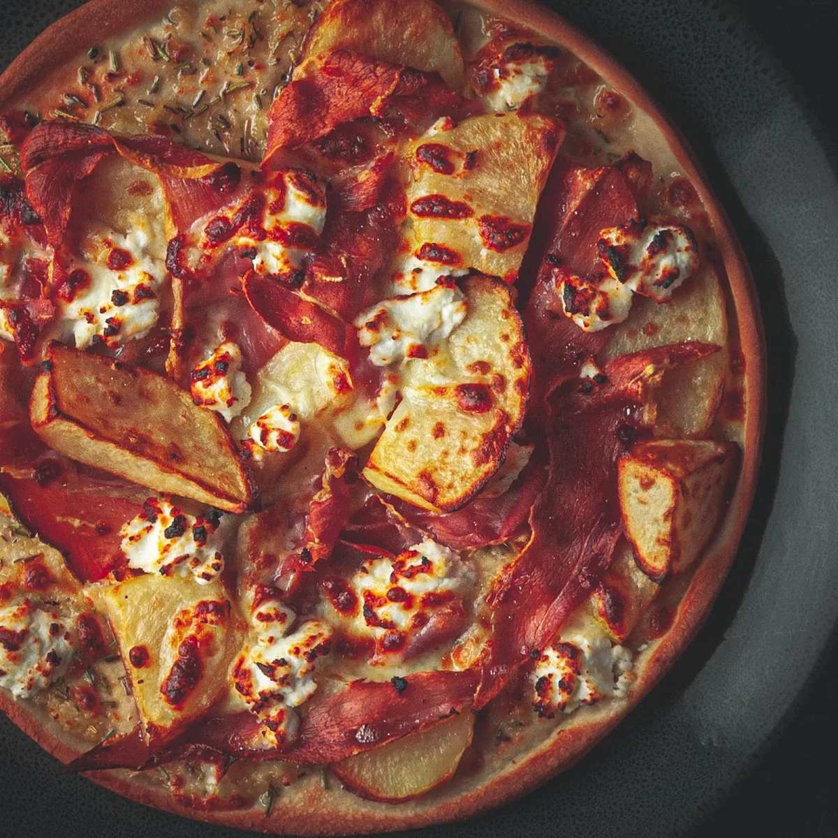 Highlights, Earth & Soul Pizza