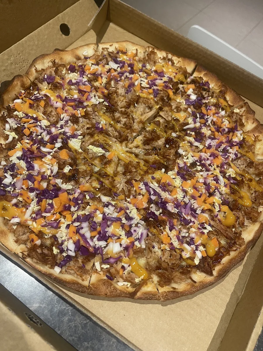 Highlights, Earth & Soul Pizza