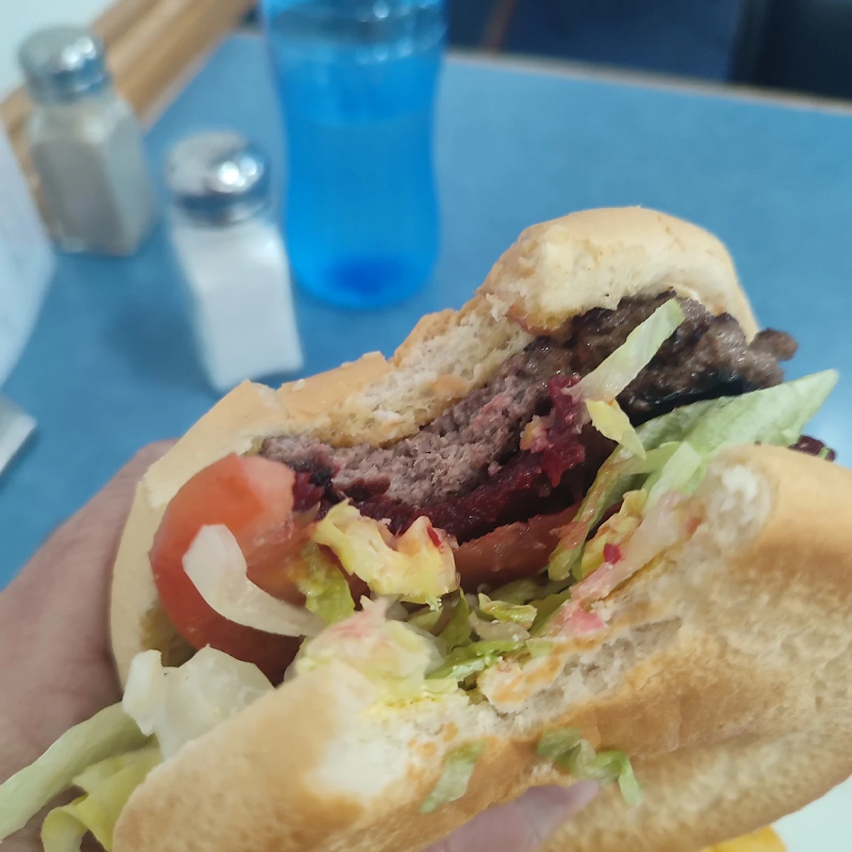 Highlights, Cosmo Cafe