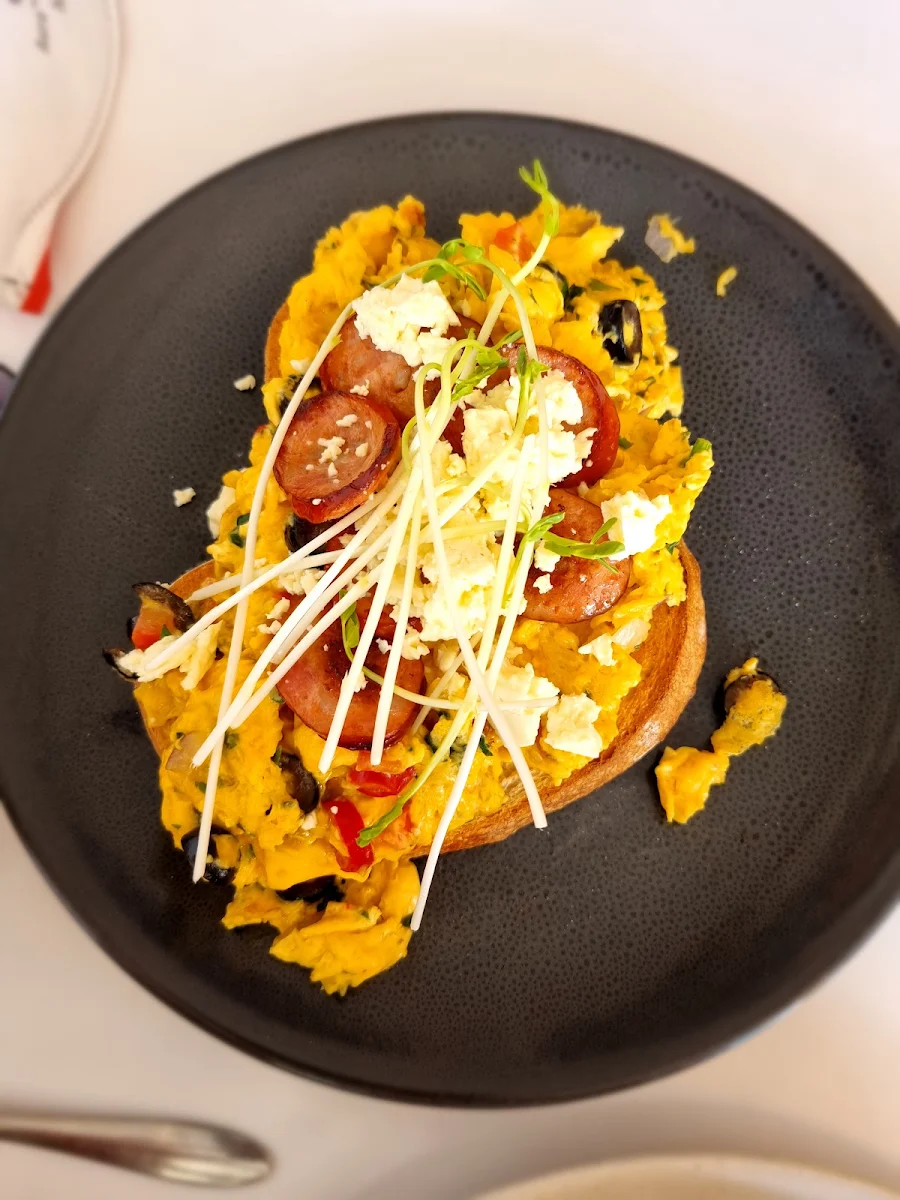 Chilli Scramble, Daniel Son Murrumbeena