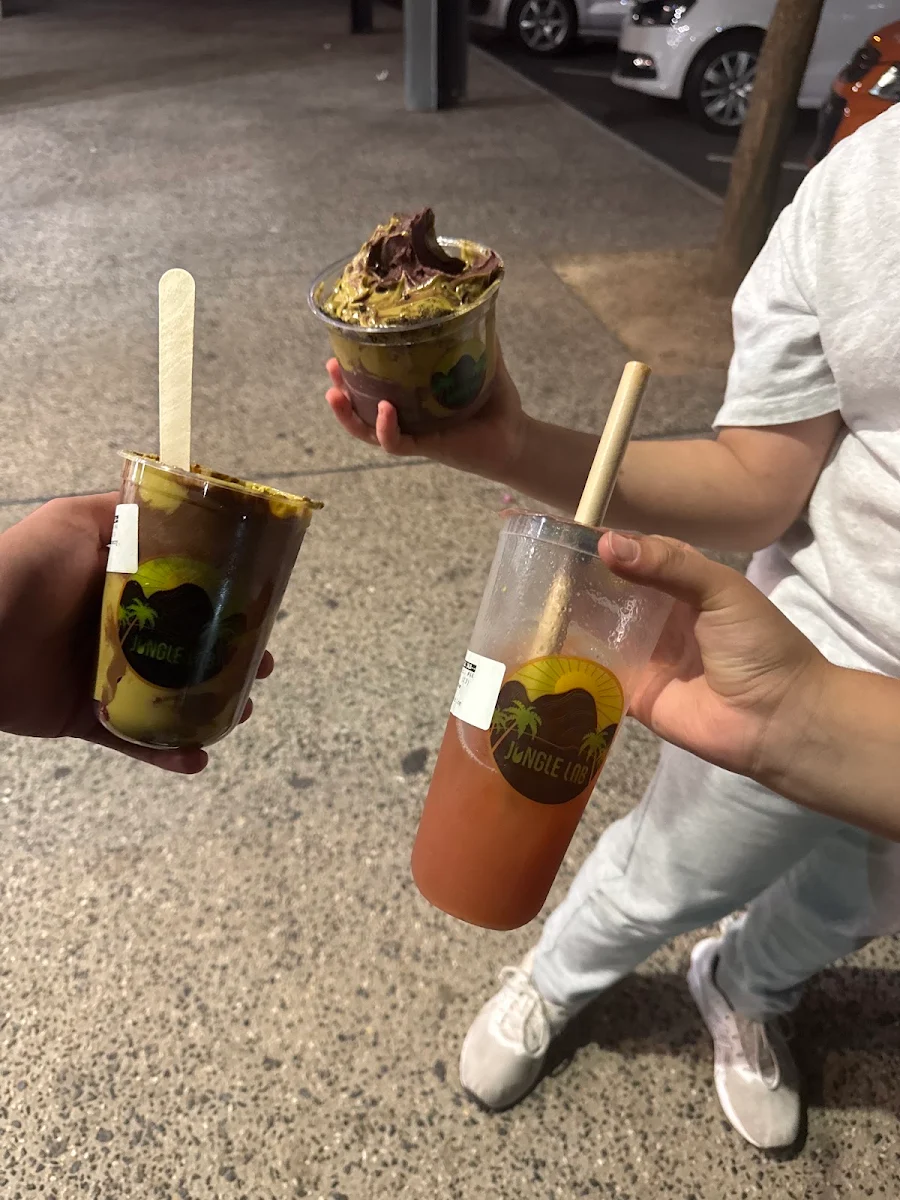 Highlights, Jungle Lab Craigieburn