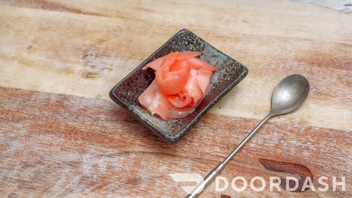 Highlights, Miso Sushi