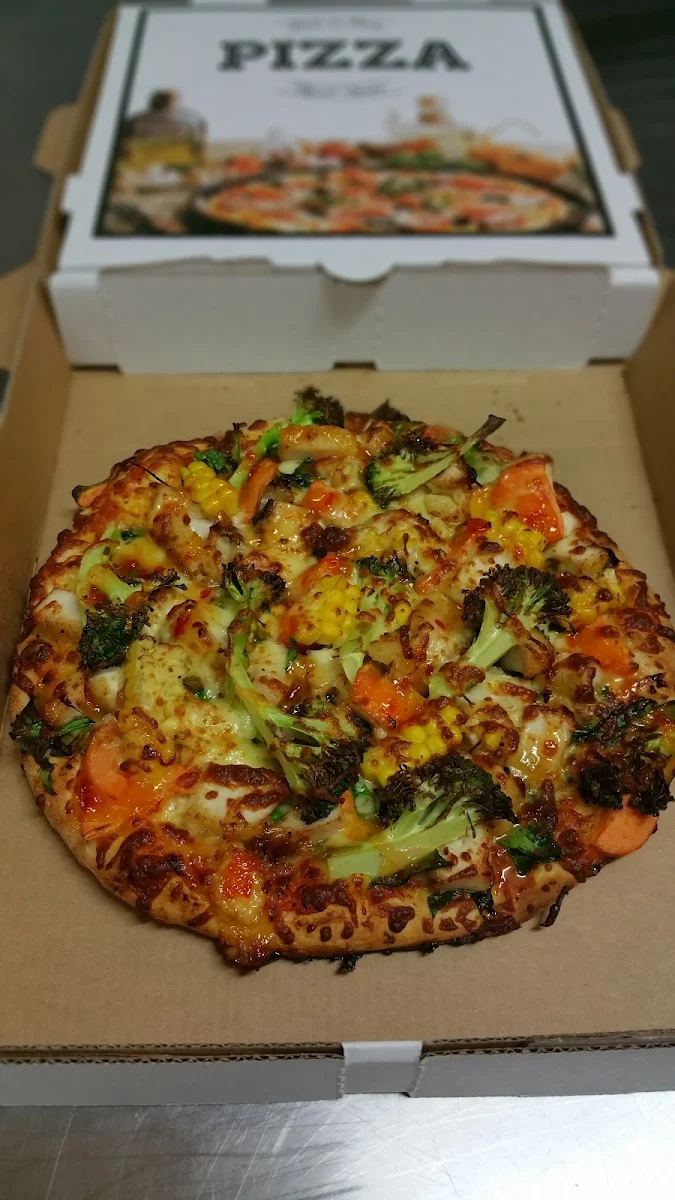 Highlights, Arturos pizza & pasta