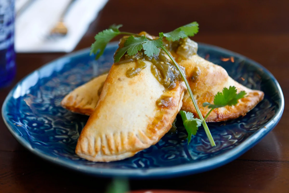 Empanadas, La Barrita