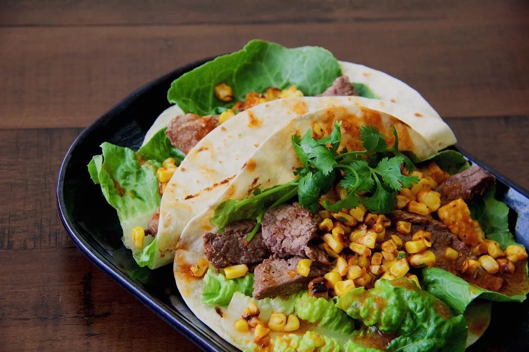Taco, La Barrita