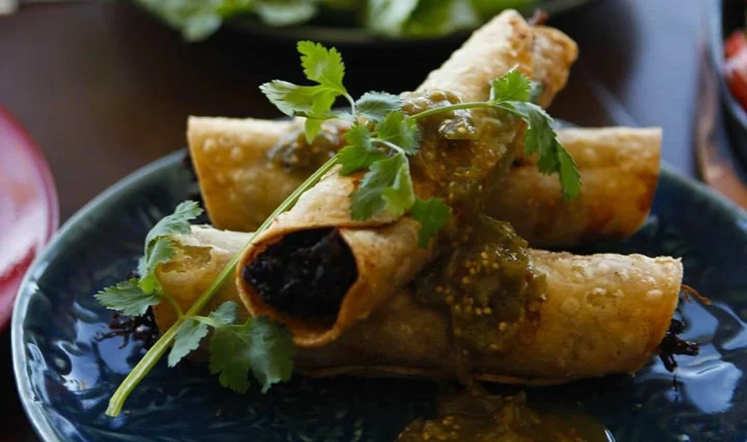 Taquitos, La Barrita