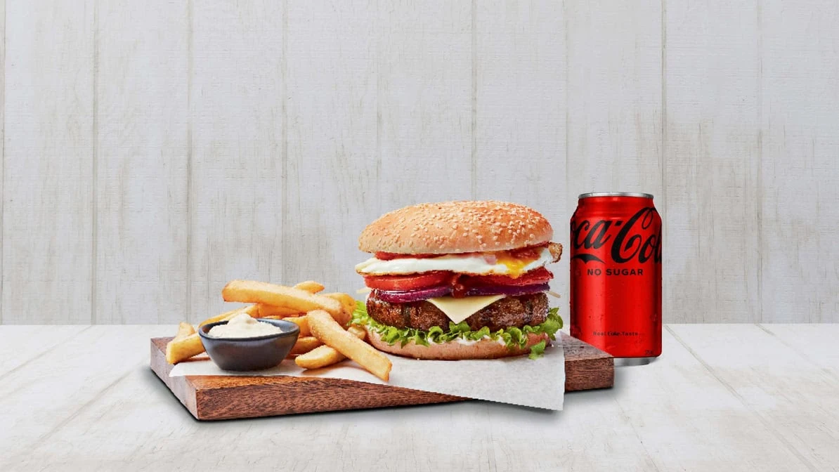 Highlights, Pacific Takeaway Foods