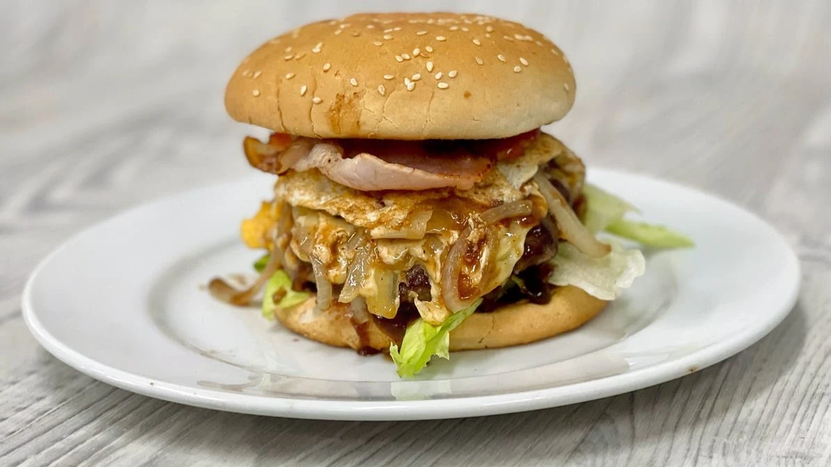 Highlights, Pacific Takeaway Foods