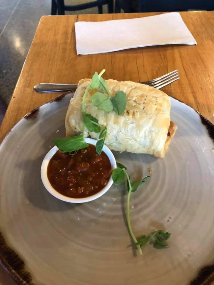 Tomato Relish