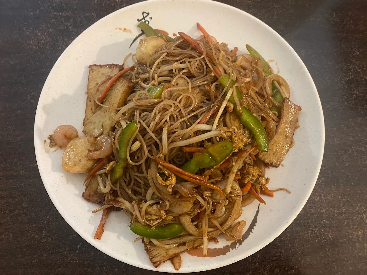 Highlights, Dumpling Kitchen