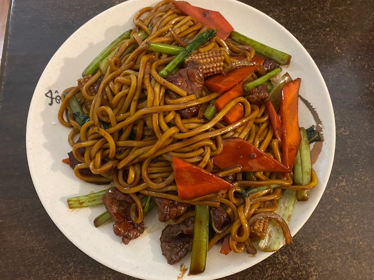Highlights, Dumpling Kitchen