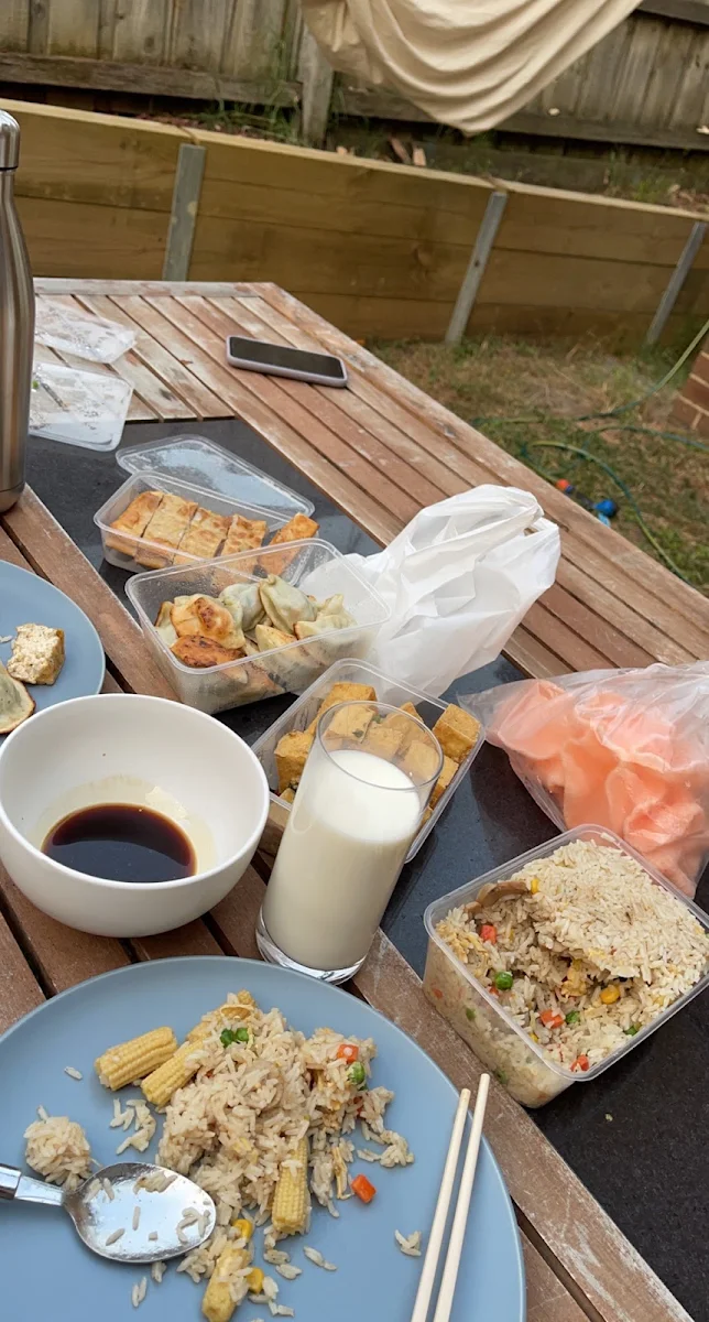 Highlights, Dumpling Kitchen