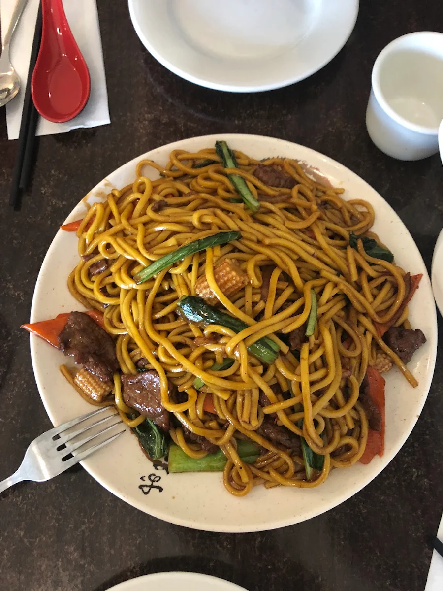 Highlights, Dumpling Kitchen