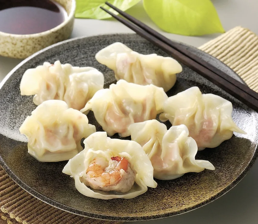 Highlights, Dumpling Kitchen