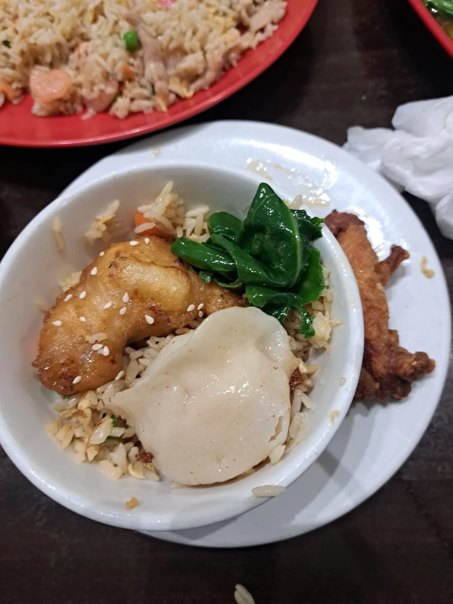 Highlights, Dumpling Kitchen