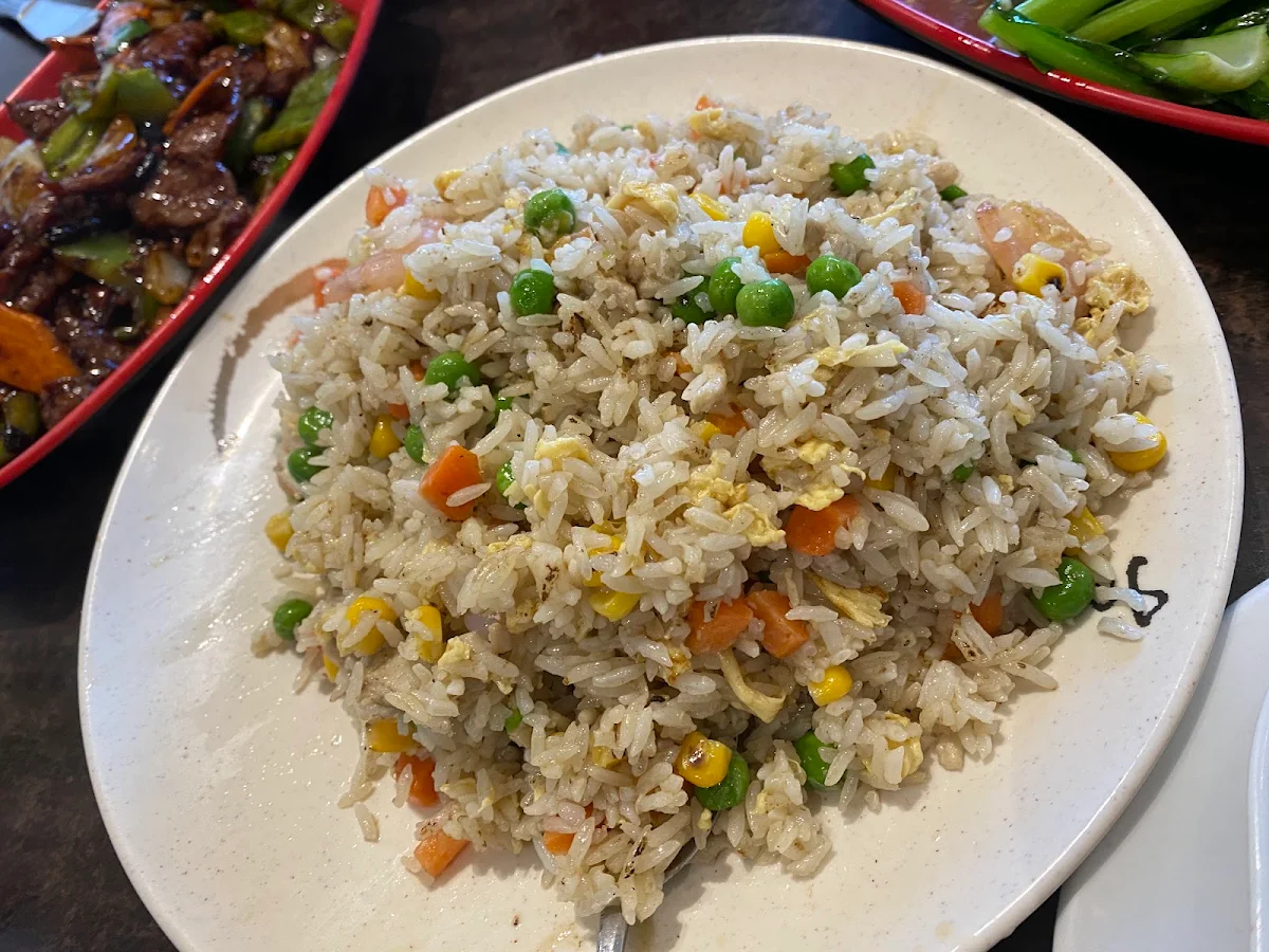 Highlights, Dumpling Kitchen