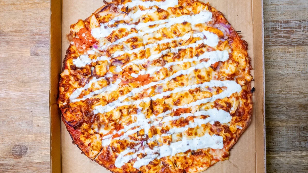 Highlights, Monte Carlo pizza