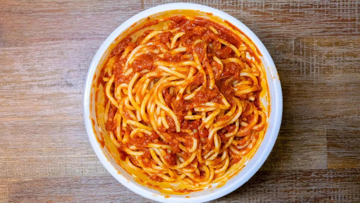 Highlights, Monte Carlo pizza