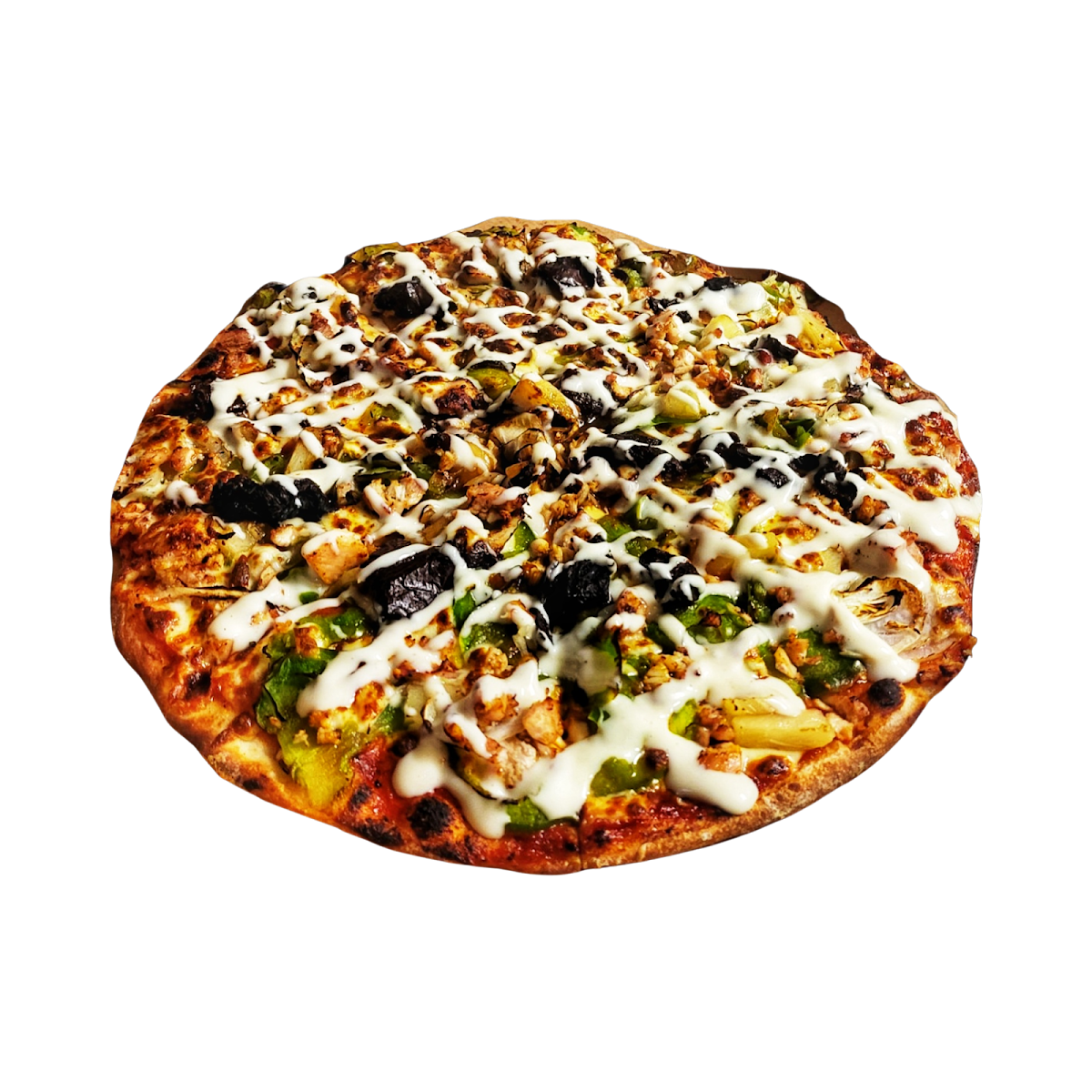 Highlights, LARA Pizzeria and Burger bar