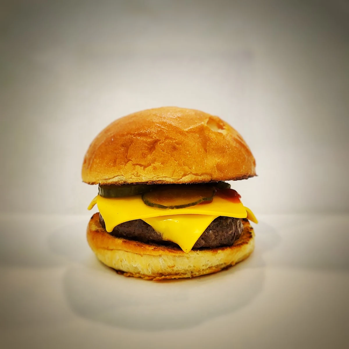 Highlights, LARA Pizzeria and Burger bar